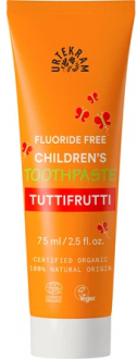 Urtekram Tuttifrutti 75 ml Diş Macunu kullananlar yorumlar